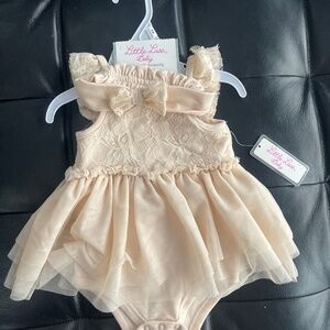 Baby photo suit 18 months